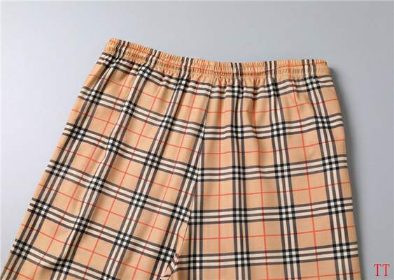 Picture of Burberry Shirt Pant Suits _SKUBurberryM-XXL20tn26920690